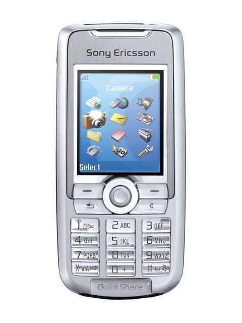 Toques para Sony-Ericsson K700i baixar gratis.